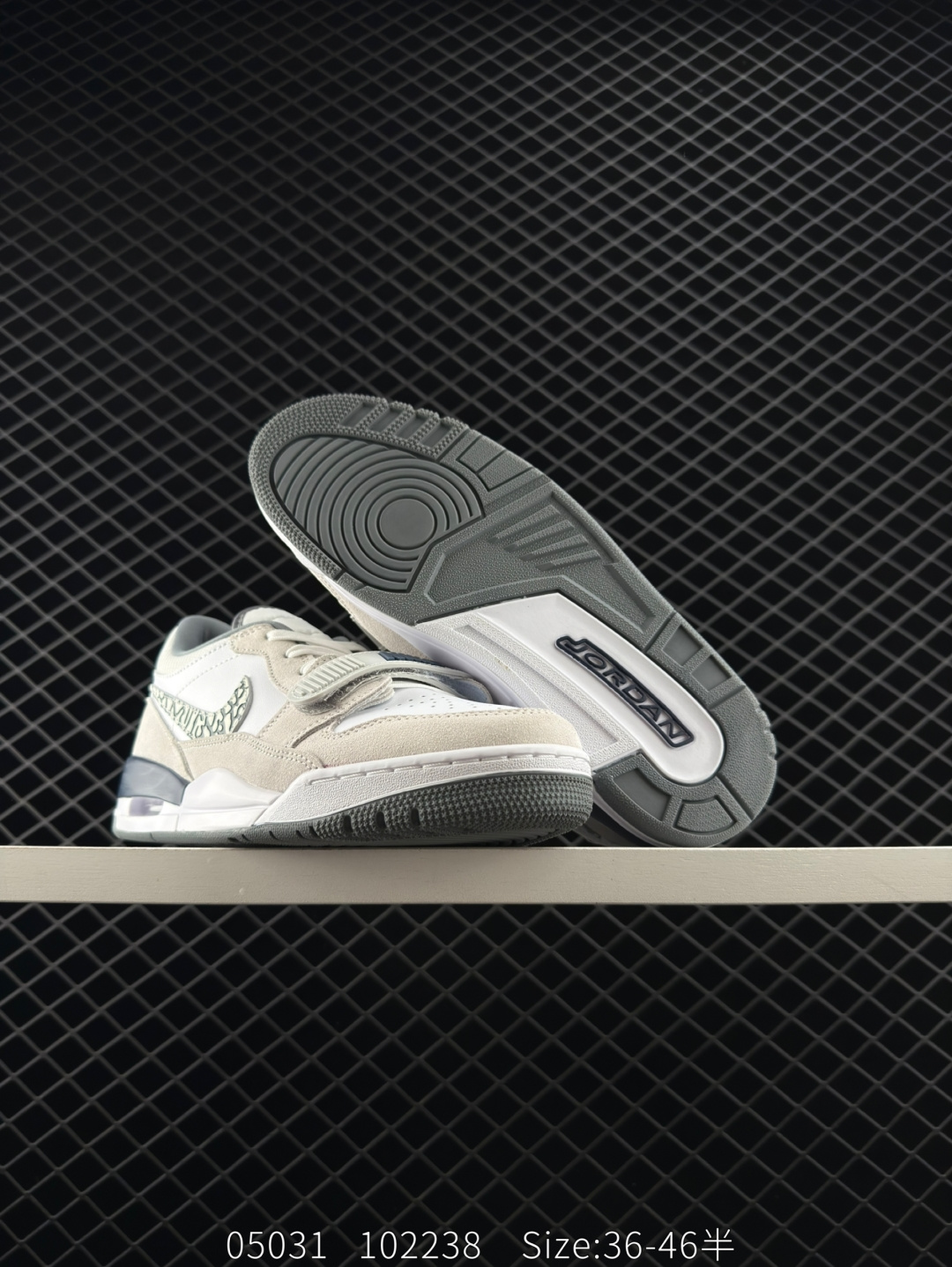 Nike Air Jordan Legacy 312 Low